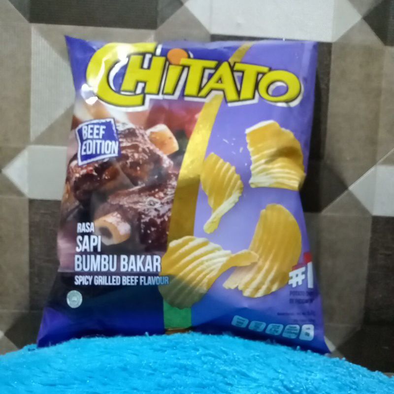 

CHITATO,
