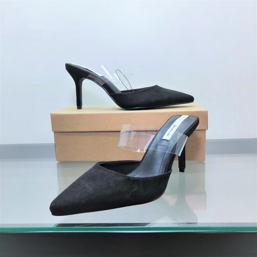 Stradi 459 - SNR Heels 9cm