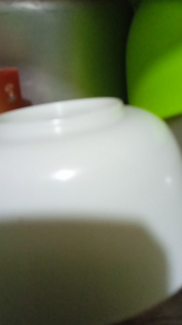 Mangkuk Kecil / Mangkok Plastik Kecil / Mangkok Ayam Jago Ls 10 Genki Market