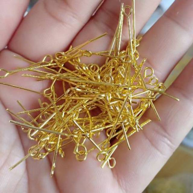 Paku cumi paku q gold