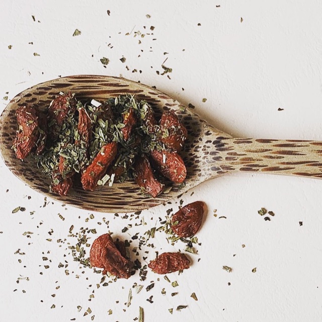 

Goji berry Tea (gojiberries)