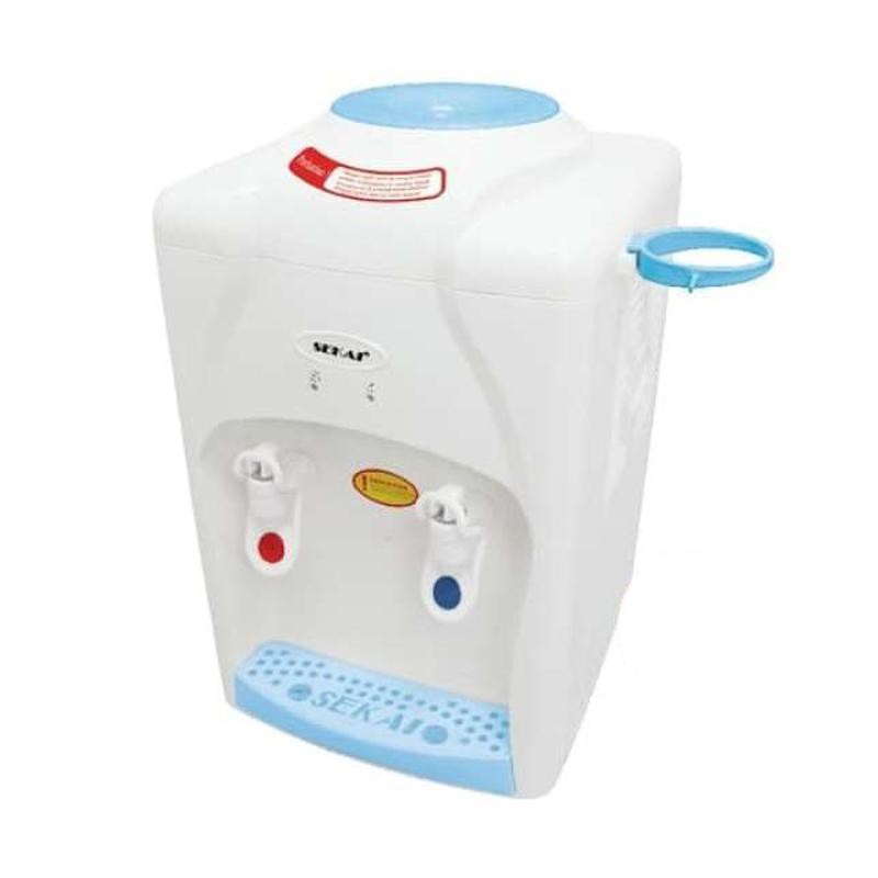 Dispenser Sekai WD 322 Hot &amp; Normal