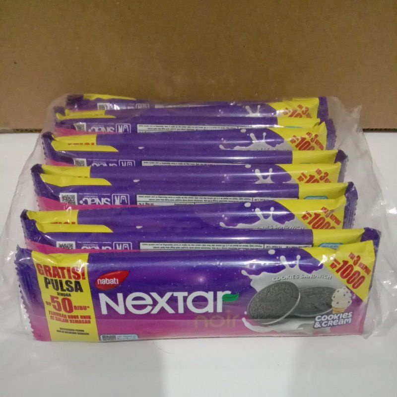 

Nextar Noir