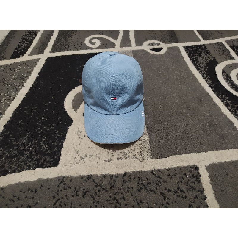 topi tommy Hilfiger original