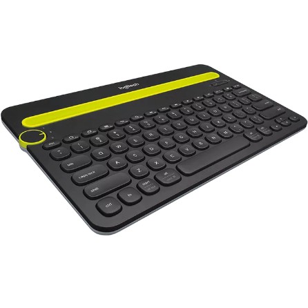 Keyboard Bluetooth Logitech K480 &quot; Logitech K480 &quot;