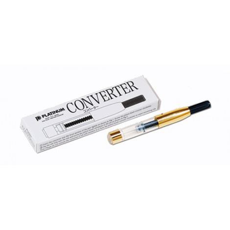 

Platinum Fountain Pen Converter 500