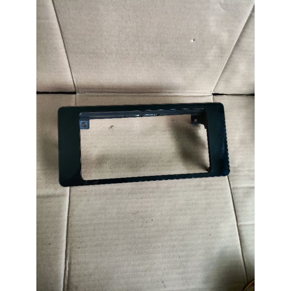 panel frame head Unit xpander cross original