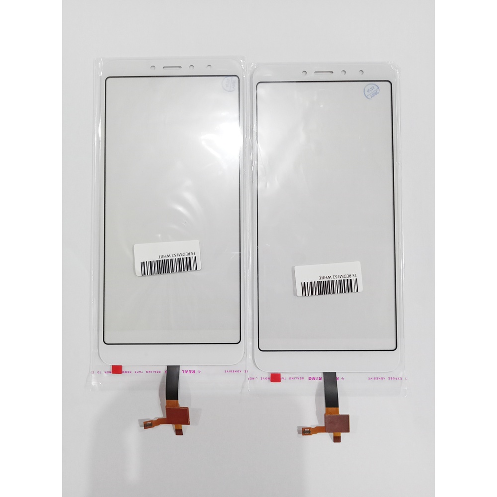 Touchscreen Xiaomi Redmi S2 Layar Sentuh HP Xiaomi S2 Kaca HP Xiaomi S2