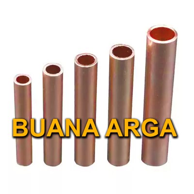 Verbending 240mm Sock Skun Connector Panjang Copper GT-240