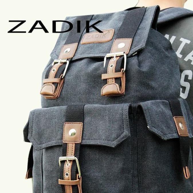 Kualitas Terbaik Tas ransel laptop backpack MURAH