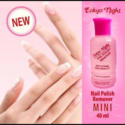 ASETON queen MISS GIRL polish remover PEMBERSIH KUTEK Penghilang Cat Kuku