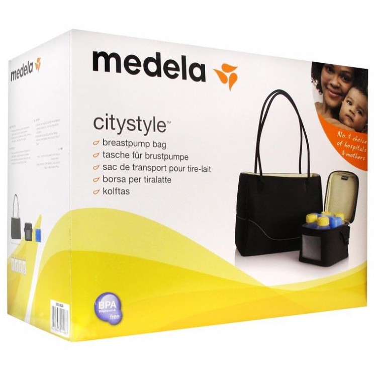 Medela Citystyle Bag