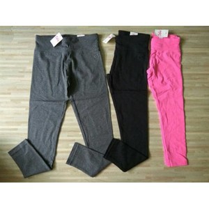 Legging anak -celana leging anak perempuan size 1-5 tahun - celana anak