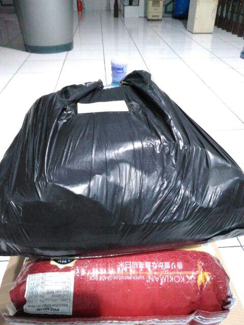 Tekiro Tang Kombinasi 8in Japan Standart