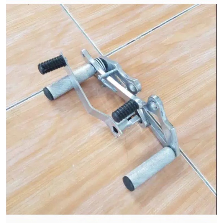 UNDERBONE STEP UNDERBONE SUPRA REVO ASTREA GRAND JUPITER VEGA FIZ R