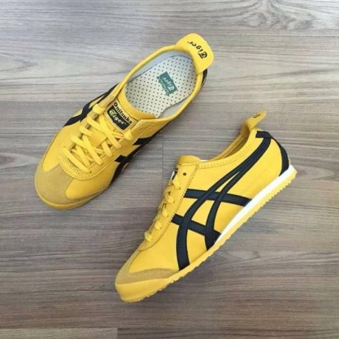 MODEL BARU SEPATU ASIC ONITSUKA TIGER PRIA WANITA  PREMIUM GROSIR MURAH