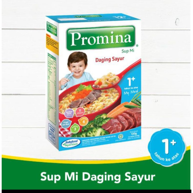 promina mie / promina sup mie / promina 1+