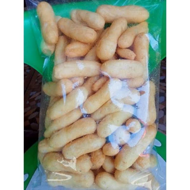 

kerupuk ikan tenggiri