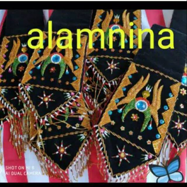 Boro boro kuda lumping