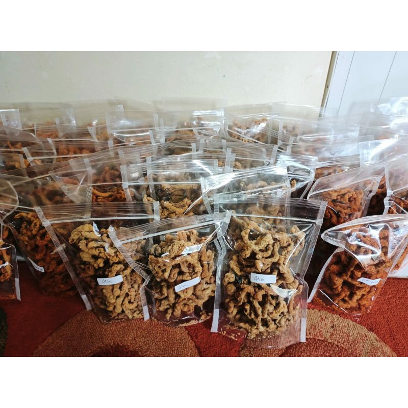 

usus crispy
