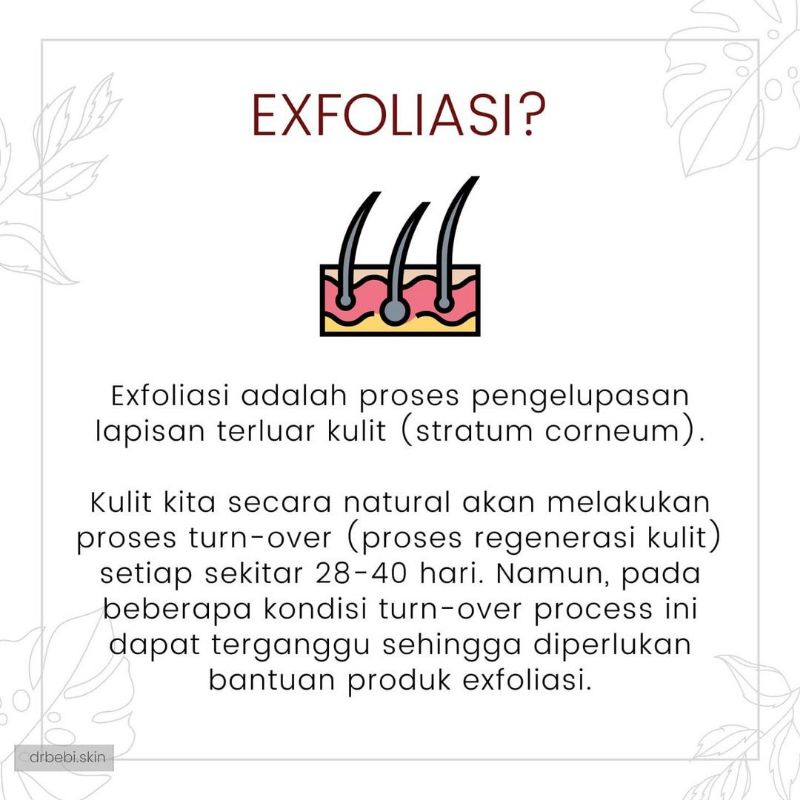 SABUN PEELING SCRUB ACNE FACE SOAP || SABUN JERAWAT PEELING SCRUB