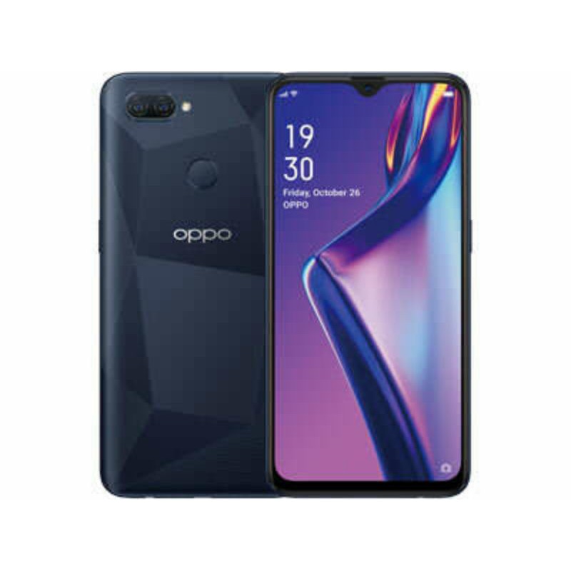 Oppo A11K Ram 2-32 Gb Berjayamitra