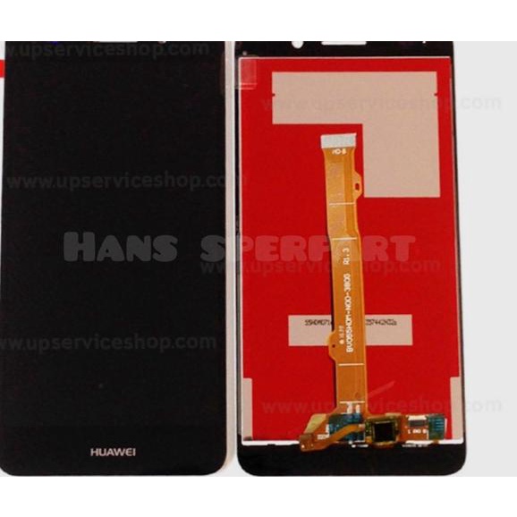 HOT SALES 8722 LCD TOUCHSCREEN HUAWEI Y6ii / CAM-L21 LYO-L21, LYO-L01 / HONOR 5A - ORI COMPLETE ㋿