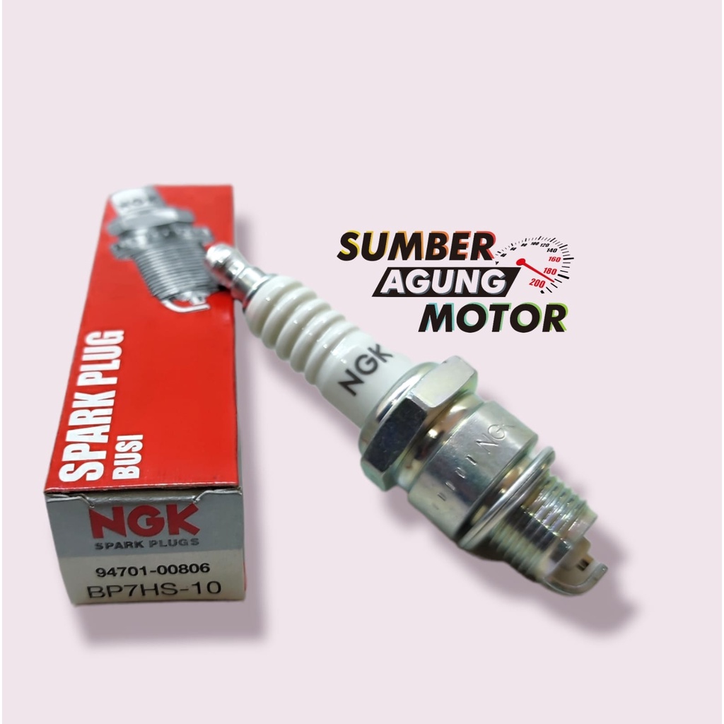 BUSI 2 TAK BP7HS ORI YAMAHA GENUINE FIZR RXKING DRAT PENDEK