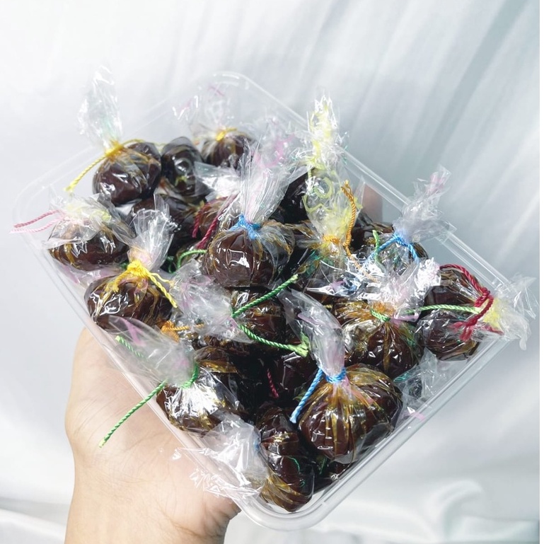 Madu Mongso /  Madumongso 250gr