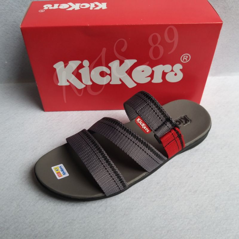 Sandal Selop Pria / Sandal Selop pria terbaru / Sandal Pria Slide