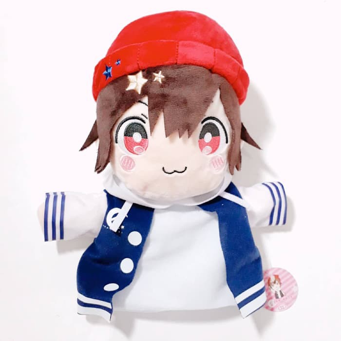 Plush utaite amatsuki