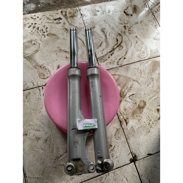 Bottom Skok Mio Smile Bottom Shock Mio Sporty Shock Mio Shock Depan Yamaha Mio Original