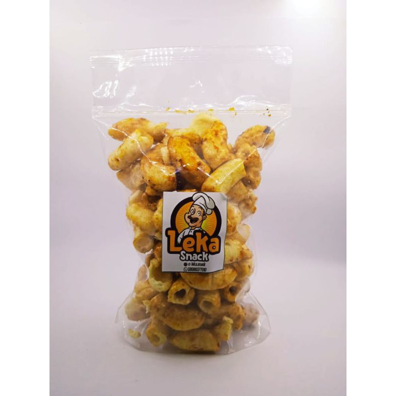 

makroni pong rasa rujak