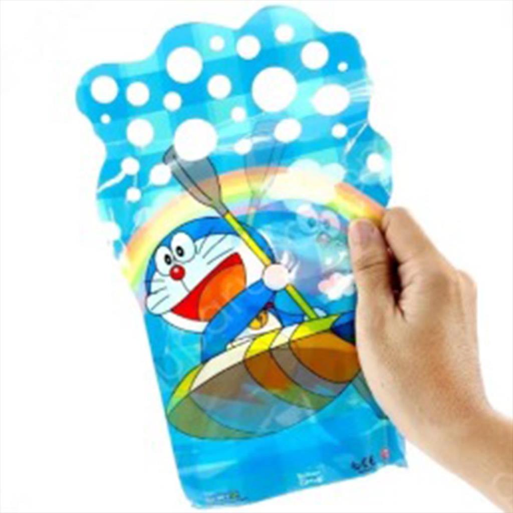 EMCO 0208 Froobles Bubbles Glove - Doraemon B