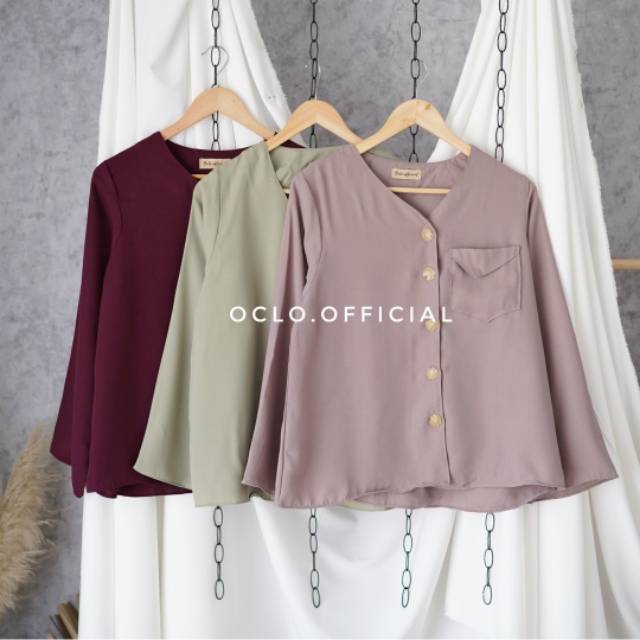 Izle Shirt - Oclo Official