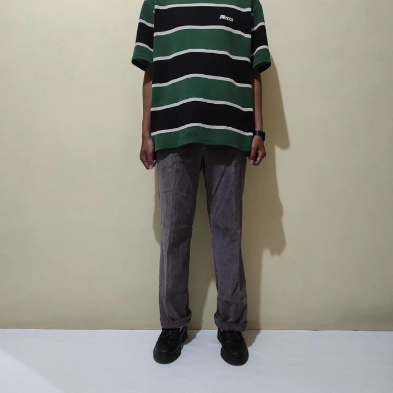 Corduroy Pants By Lanvin