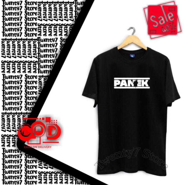 KAOS DISTRO MINANG PANEK BAJU DISTRO MINANG COWOK CEWEK
