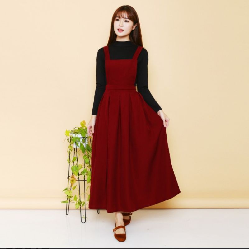 JUMPSUIT JS612