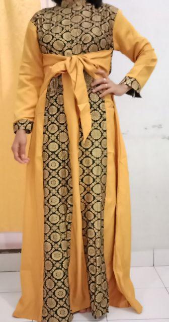 ( Family) Couple Batik 2521 Pusat Kulakan Batik Couple Saraswati