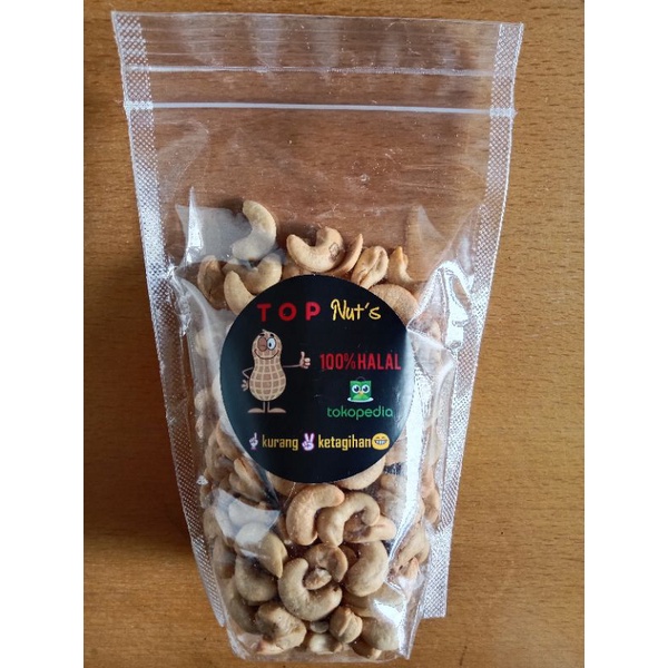 

KacangMedeSulawesiUtuhOvenSUPERJUMBORasaOriginal-500gram