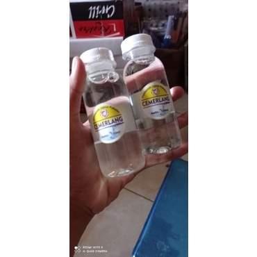 cemerlang Pembersih Jamur 100 ml / Tayum / noda membandel 100 ml