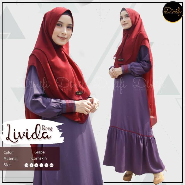 Gamis cantik, gamis jumbo, gamis original, gamis mouza, gamis set
