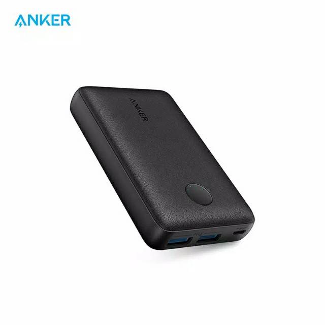 ANGKER PowerBank Select 1.000 mAh (black)