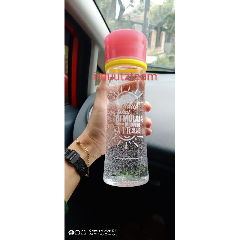 100%distributor MCI resmi