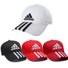 Topi Baseball Addidas Multiwarna - Topi Terlaris Pria Dan Wanita