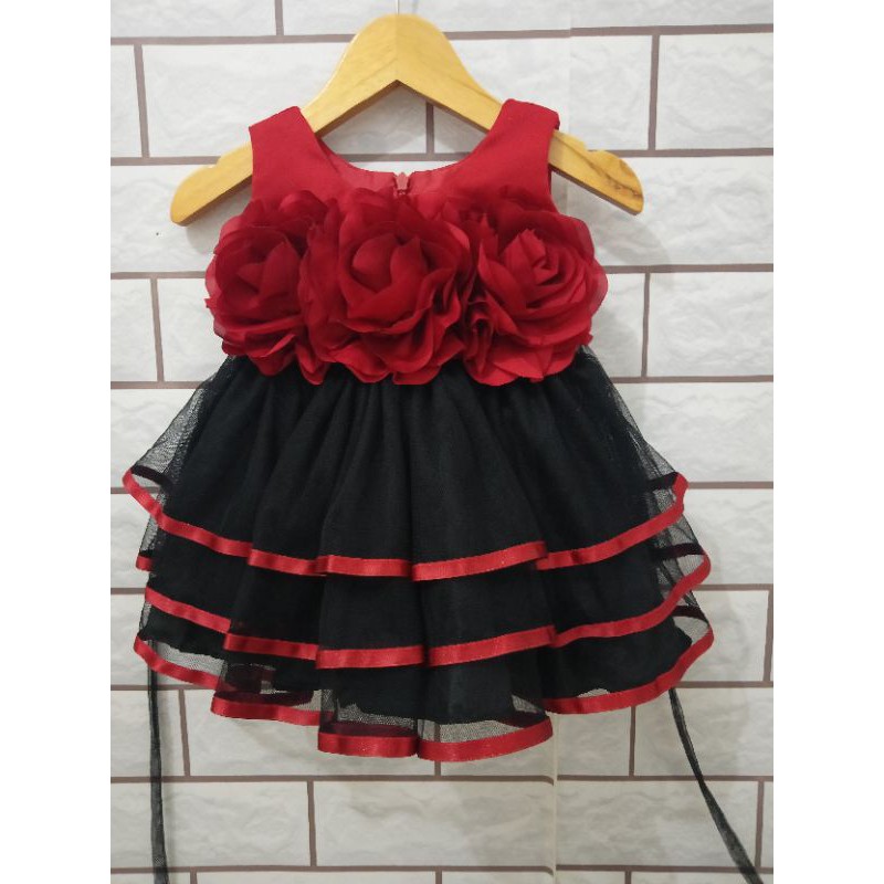 dress import anak perempuan baju anak branded