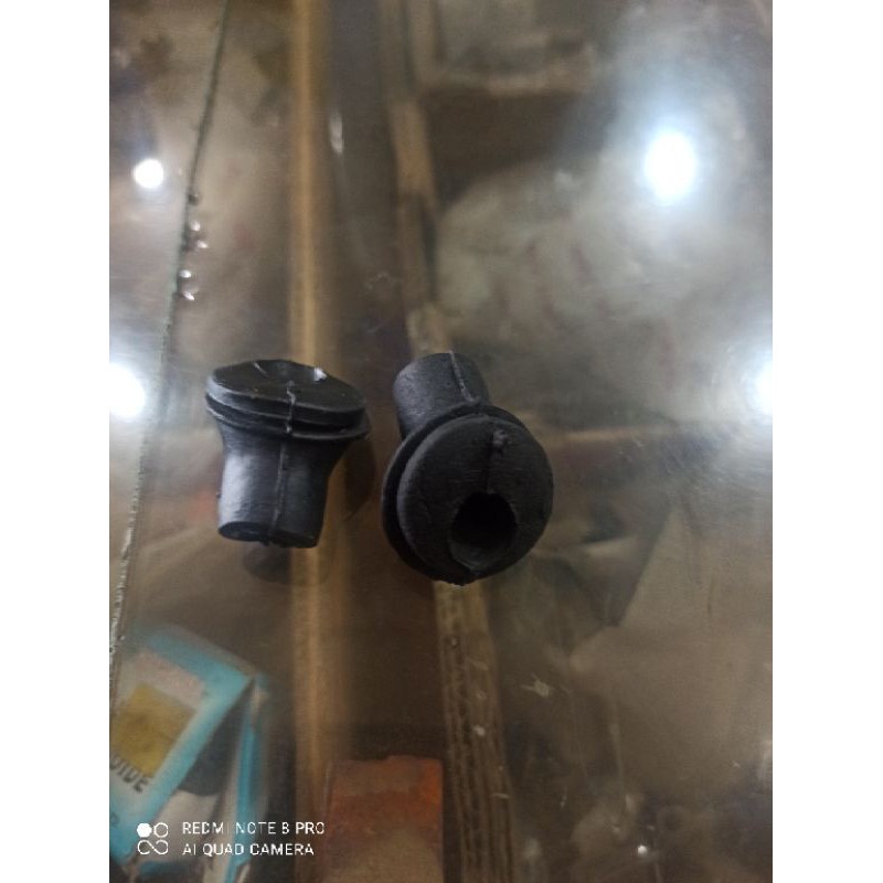 karet kabel body vespa super