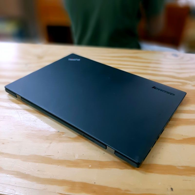 Laptop Core i5 Ultrabook Thinkpad X1 Carbon 3rd Gen 6300U SSD