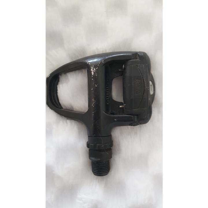 PEDAL CLEAT SHIMANO PD R-540 SEPEDA ROADBIKE