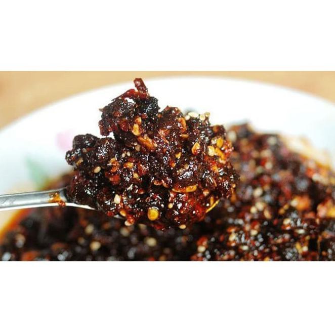 

vng6 lao gan ma chili oil laoganma hot chilli sauce 280 g hu1t